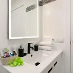 Casa Tia Osa 펜션 Abades (Tenerife)
