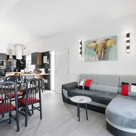 Casa Tia Osa * Abades (Tenerife)