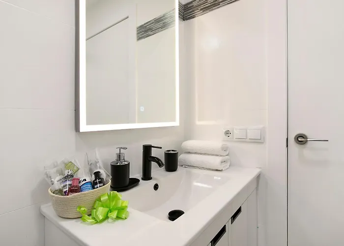 Casa Tia Osa 펜션 Abades (Tenerife)