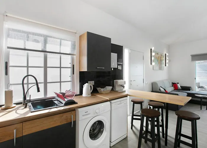 Casa Tia Osa Abades (Tenerife)