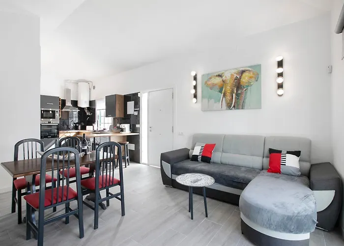 Casa Tia Osa * Abades (Tenerife)