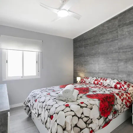 Casa Tia Osa Abades (Tenerife)