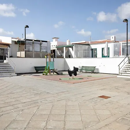 Casa Tia Osa Semesterbostad Abades (Tenerife)