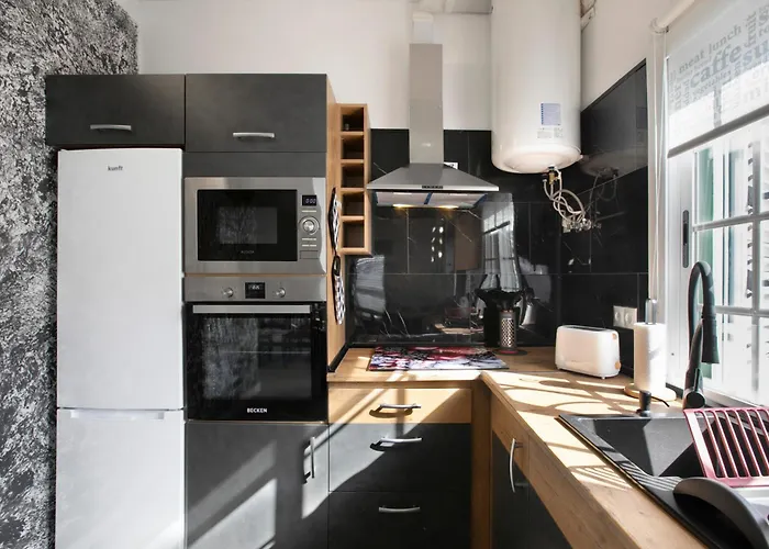 Tatil Evi Casa Tia Osa *