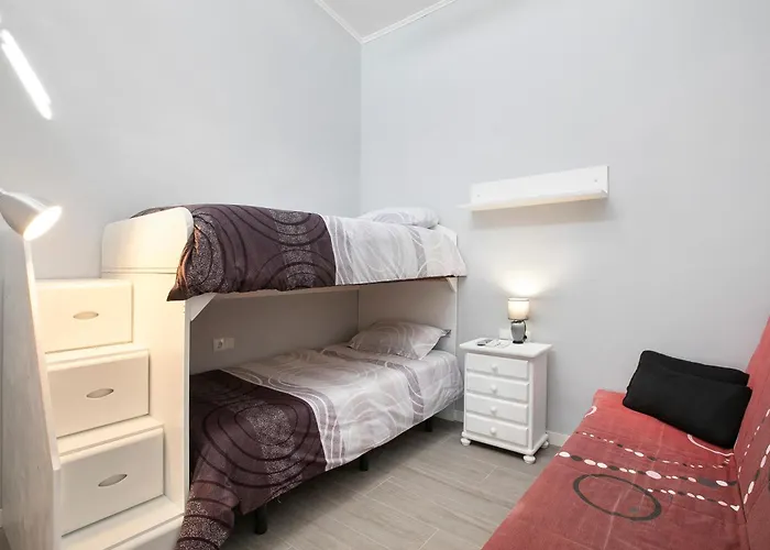 Casa Tia Osa Tatil Evi Abades (Tenerife)