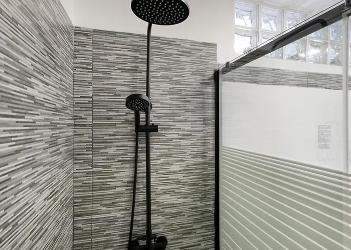 Casa Tia Osa Tatil Evi *