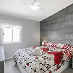 Casa Tia Osa Abades (Tenerife)