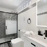 Feriehus Casa Tia Osa Abades (Tenerife)