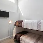 Feriehus Casa Tia Osa