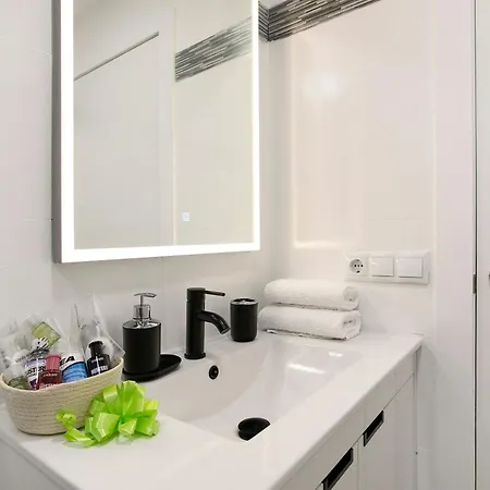 Casa Tia Osa Holiday home Abades (Tenerife)
