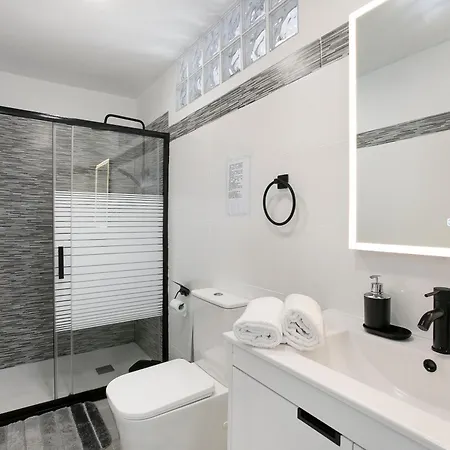 Holiday home Casa Tia Osa Abades (Tenerife)