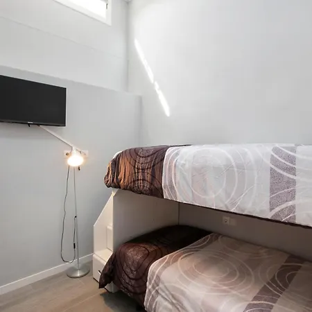 Holiday home Casa Tia Osa