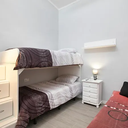 Casa Tia Osa Feriehus Abades (Tenerife)