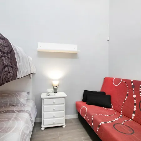 Casa Tia Osa Дом отдыха *