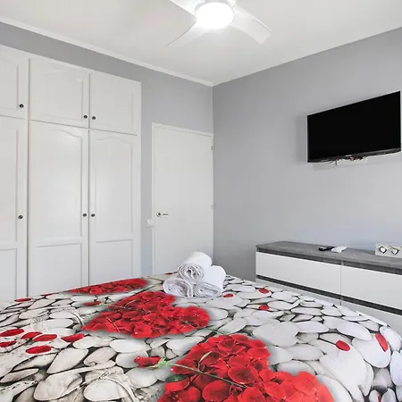 Holiday home Casa Tia Osa Abades (Tenerife)