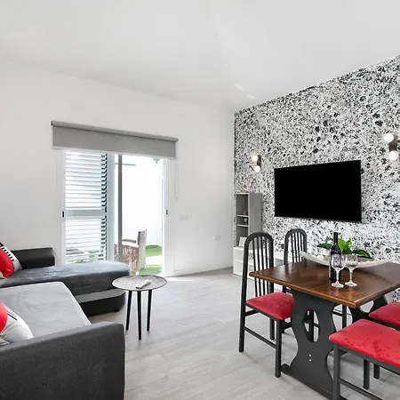 Casa Tia Osa Holiday home Abades (Tenerife)