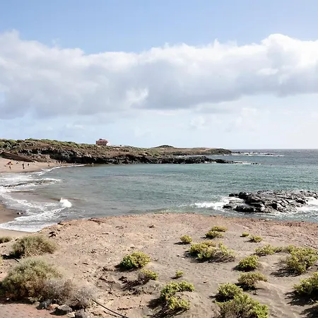 Casa Tia Osa * Abades (Tenerife)
