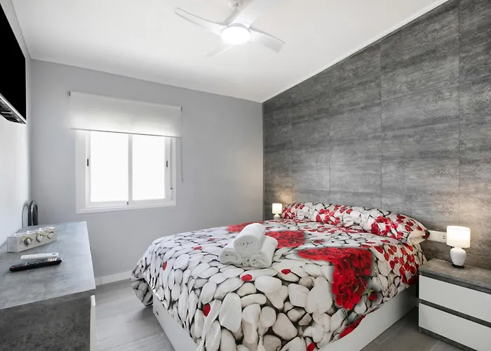 Casa Tia Osa Abades (Tenerife)