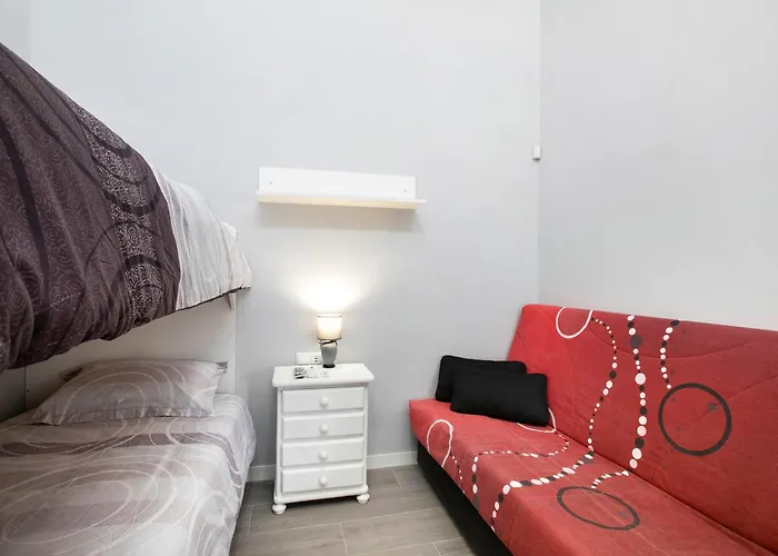 Casa Tia Osa Hébergement de vacances *