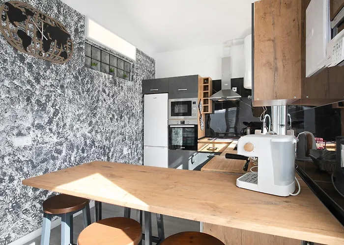 Hébergement de vacances Casa Tia Osa *