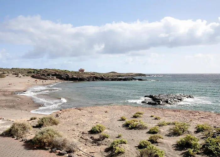 Casa Tia Osa * Abades (Tenerife)