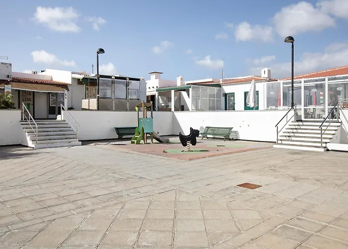 Casa Tia Osa Hébergement de vacances Abades (Tenerife)