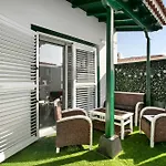 Casa Tia Osa Abades (Tenerife)