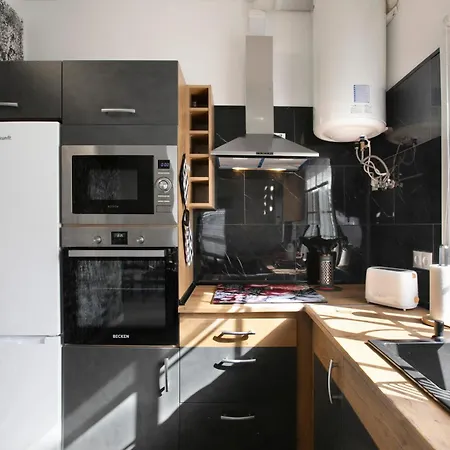 Σπίτι διακοπών Casa Tia Osa *