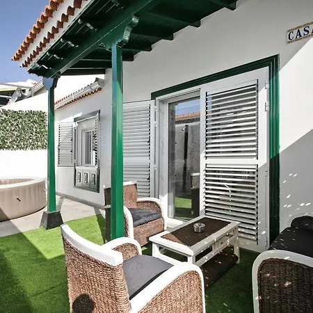 Casa Tia Osa *